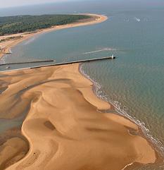 Oleron Beach